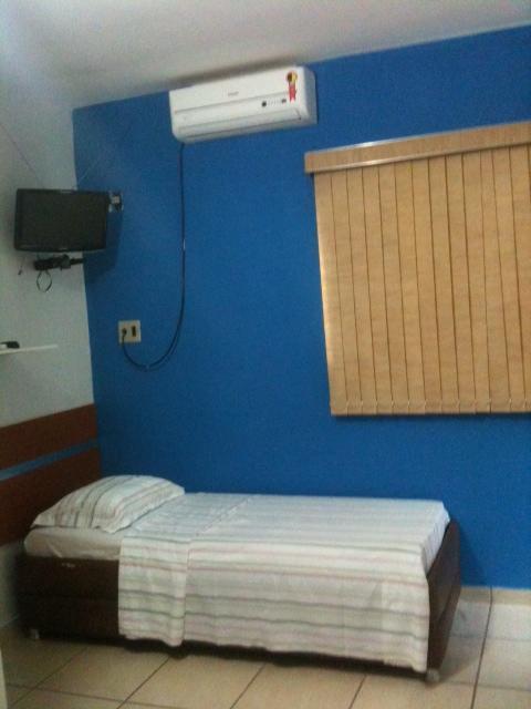 Home Guesthouse Campo Grande  Exterior foto