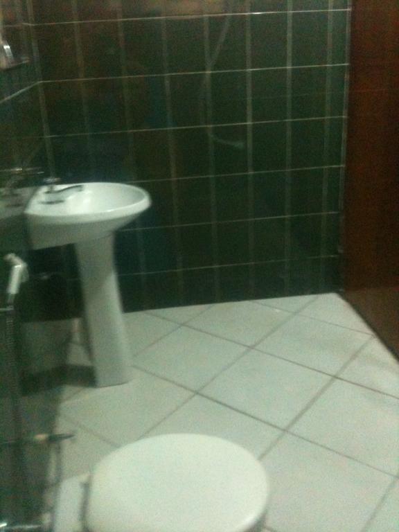 Home Guesthouse Campo Grande  Exterior foto