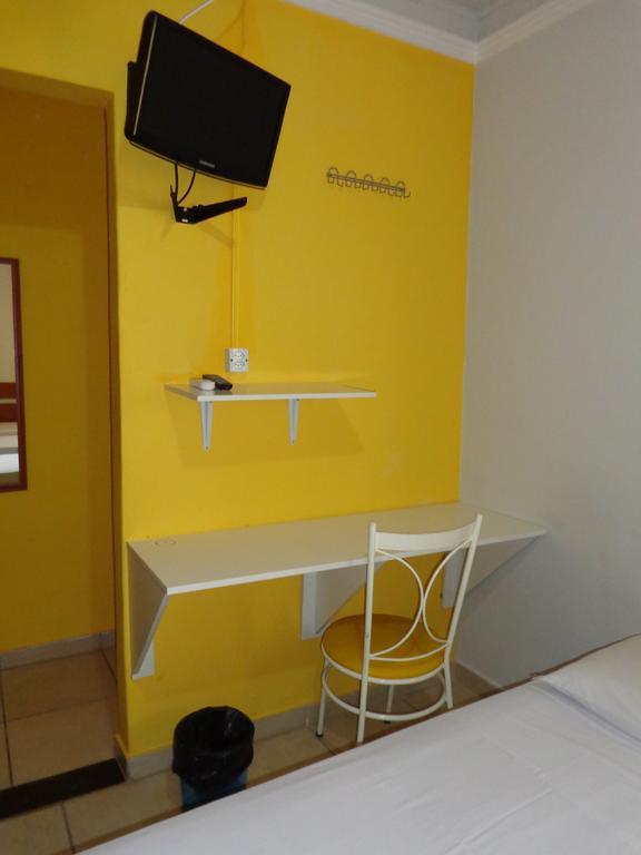 Home Guesthouse Campo Grande  Exterior foto