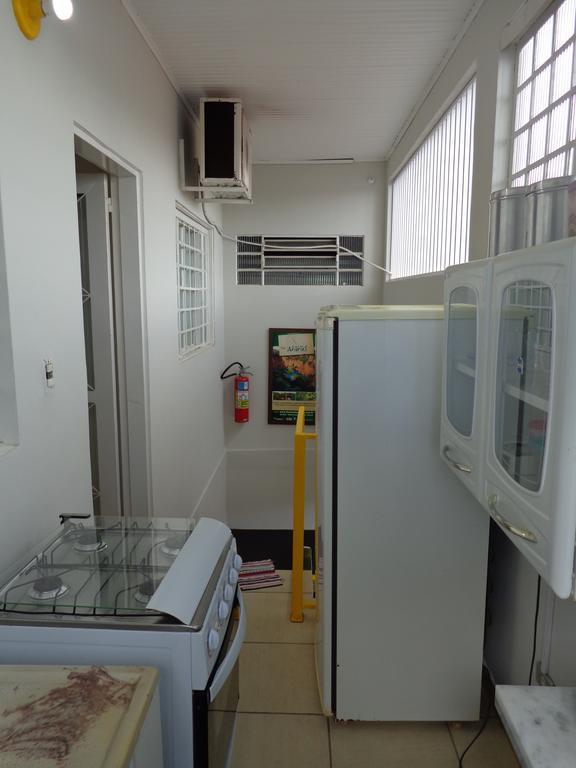 Home Guesthouse Campo Grande  Exterior foto