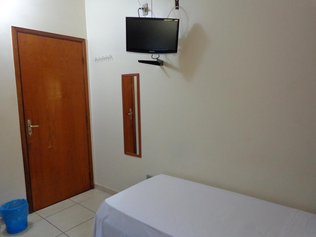 Home Guesthouse Campo Grande  Exterior foto